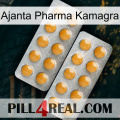 Ajanta Pharma Kamagra levitra2